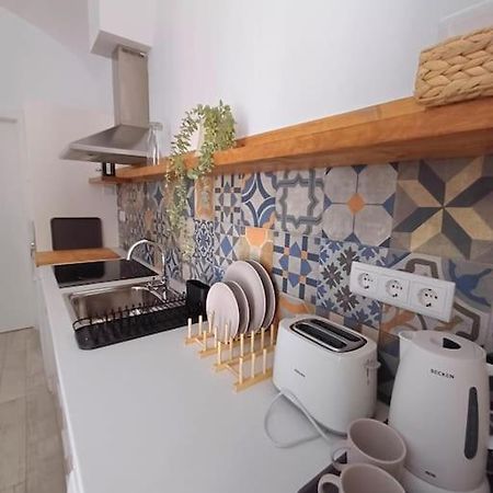 شقة Casa Mendo 45 ايفورا المظهر الخارجي الصورة