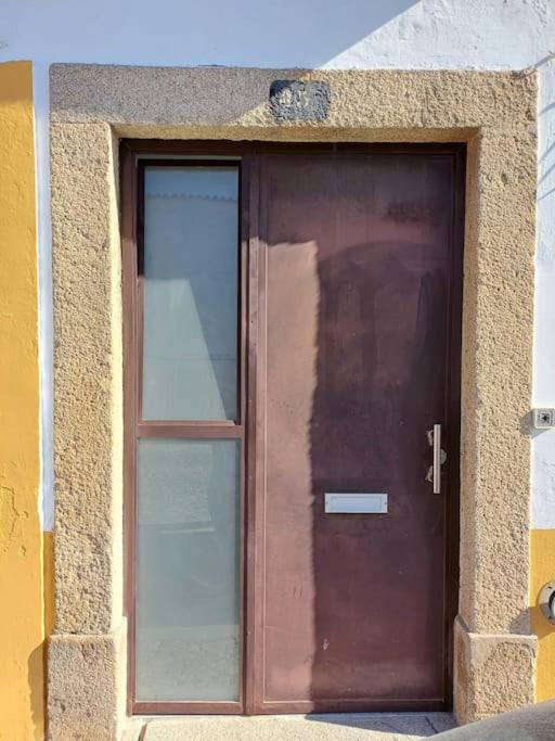 شقة Casa Mendo 45 ايفورا المظهر الخارجي الصورة